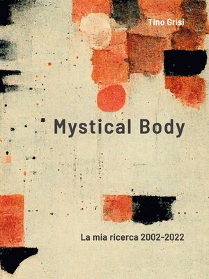 cover image of Mystical Body